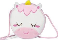 Borsetta per Bambini Unicorno