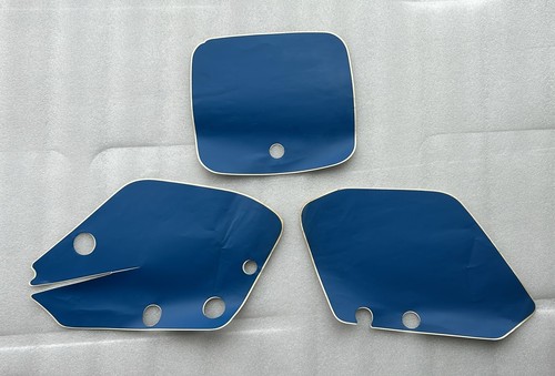 Adesivi emblemi tabelle