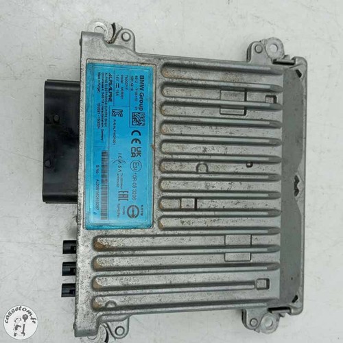 Scatola audio bmw 1800 - bmw,