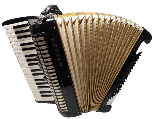 Fisarmonica hohner jubilee - fisarmonica,,
