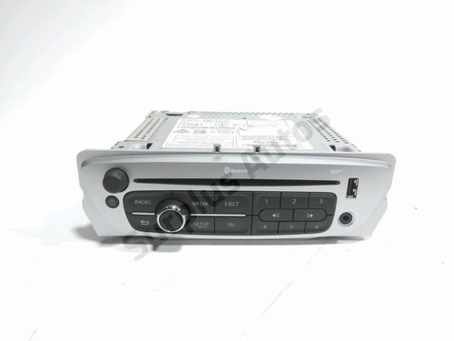Autoradio 281152620r renault - autoradio,