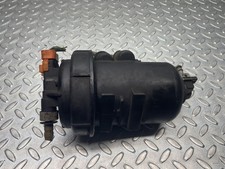 PORTA FILTRO GASOLIO