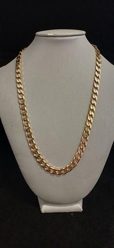 Collana oro 375 52 cm - oro,