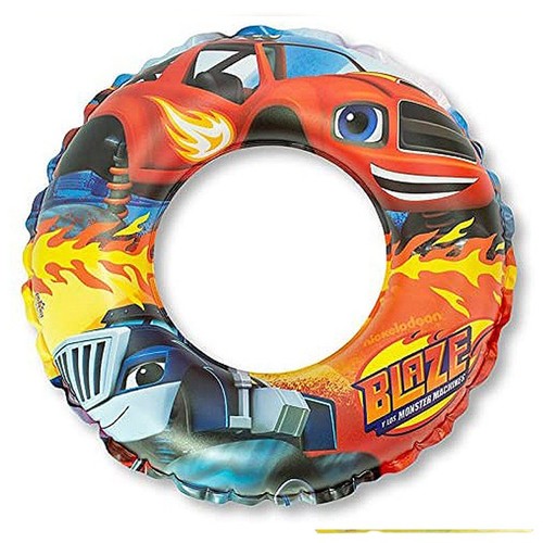 Salvagente gonfiabile blaze - salvagente,