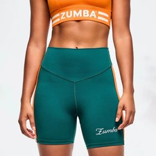 Pantaloncini da motociclista