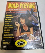Pulp Fiction Quinton Tarantino