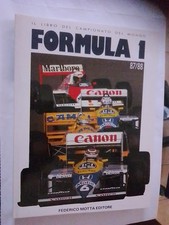OCCASIONE  LIBRO FORMULA UNO