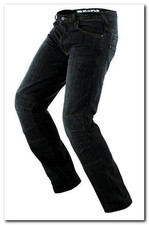 Jeans Moto Pantaloni Spidi