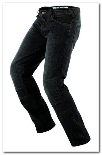Jeans moto pantaloni spidi - moto,