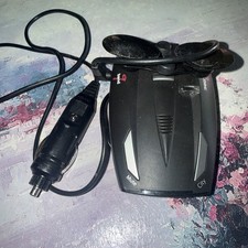 Complete Cobra ESD 7400 Radar