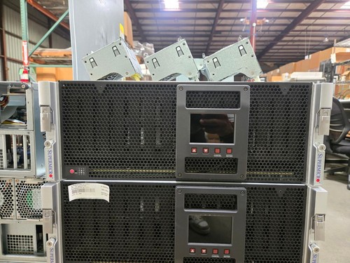 Supermicro enterprise storage - supermicro,