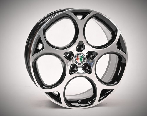 Cerchi lega alfa romeo - alfa,