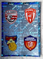 Figurina Calciatori Panini
