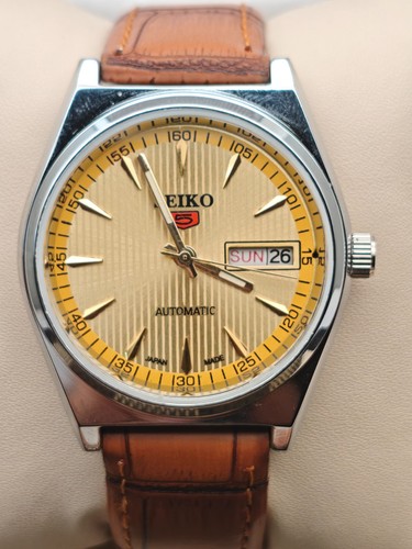 Orologio polso automatico - orologio,