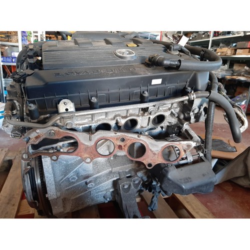 Motore mx5 mx 5 - 2.0, miata