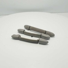 SERIE 3 MANIGLIE INTERNE APPIGLIO TETTO ALFA ROMEO 147 5P 2001 