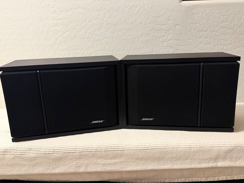 Bose 201 serie iii - 201,