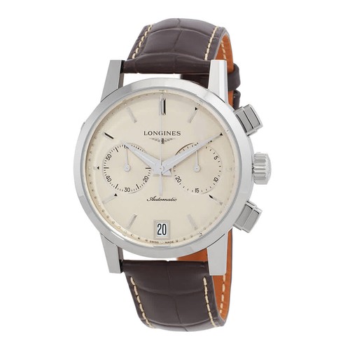 Orologio uomo longines 1832 - uomo,