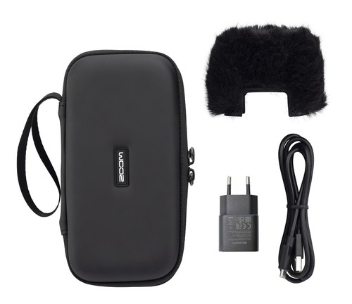 Zoom aph kit accessori - zoom,