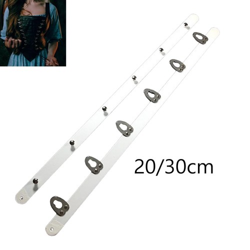 Corsetto busk chiusura - busk, di