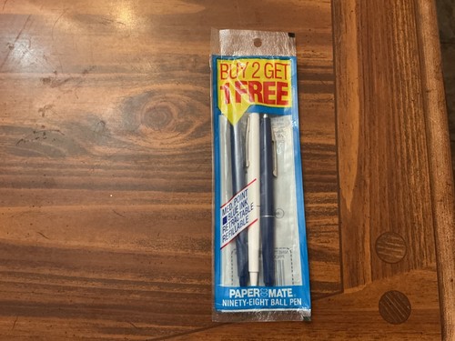 Penna vintage 1988 paper - penna,