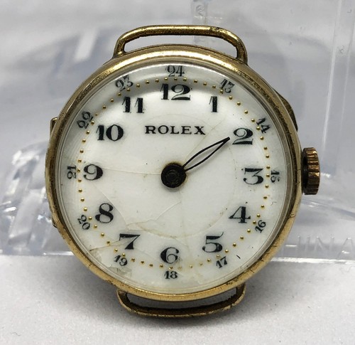 Orologio meccanico antico