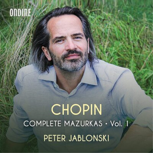 Frederic chopin - chopin,