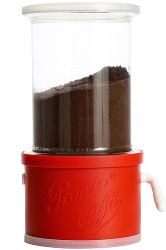 Prontocaffè contenitore - contenitore, e