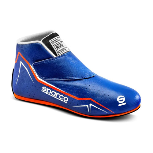 Sparco prime racing shoes - sparco,