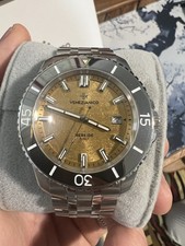 Venezianico Nereide Aureo 42