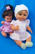 Bambola sebino vintage doll - vintage,