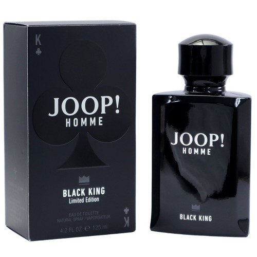 Joop homme black king - joop!,