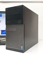 Computer ufficio Dell Optiplex
