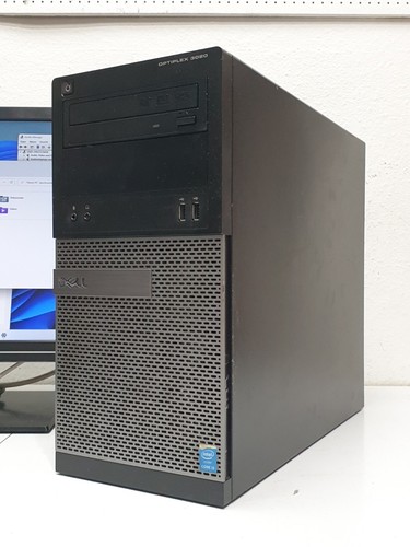 Computer ufficio dell - computer, optiplex