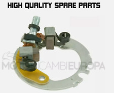 ANELLO PORTASPAZZOLE MOTORINO