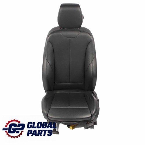 Sedile pelle bmw f30 f31 - pelle,