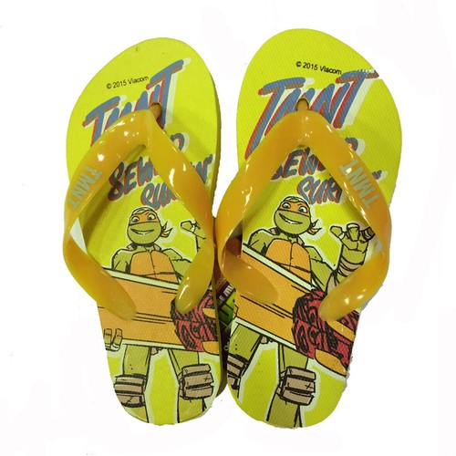 Tartarughe ninja infradito - tartarughe,