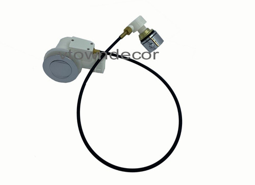 Kit scarico overflow per - overflow,