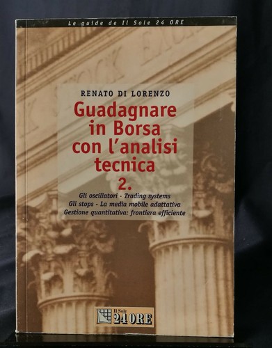 Lorenzo guadagnare borsa - lorenzo,