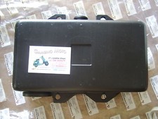 SERBATOIO NAFTA IN PLASTICA