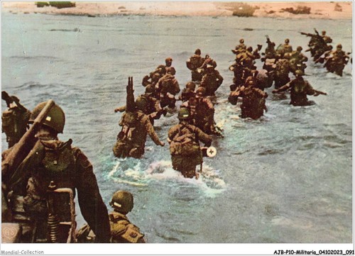 Ajbp10 0983 militaria - ajbp10-0983,