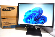 monitor 22" FHD Samsung