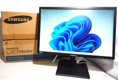 Monitor fhd samsung - monitor,