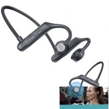 CUFFIE SPORT GIOCO WIRELESS STEREO AURICOLARI BLUETOOTH GAMING V5.3 IP67 E-RJ166