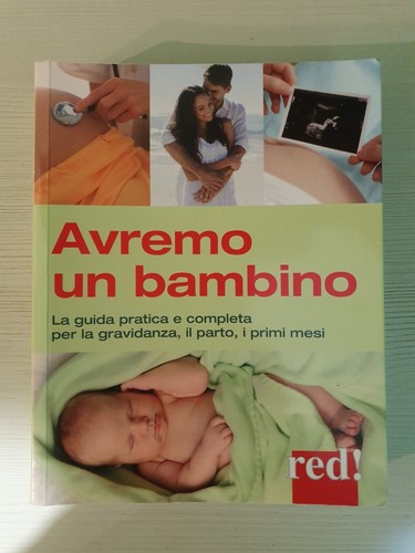 Avremo bambino guida - un,