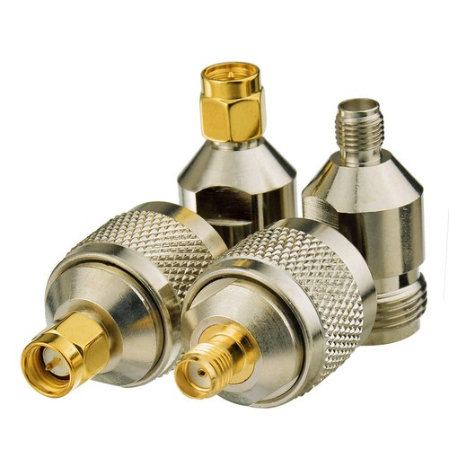 Kit adattatore antenna tipo - 4g,