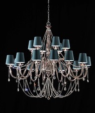 Lampadario classico lusso in