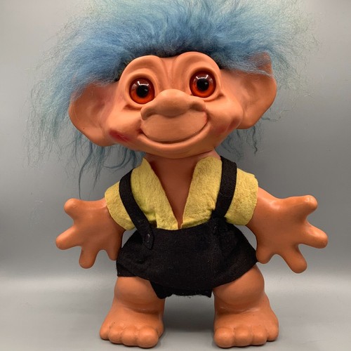 Thomas dam iggynormous 1964 - thomas,