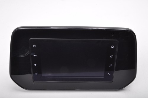 Suzuki cross 4 smart - suzuki,