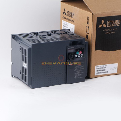 Uno nuovo inverter - uno, mitsubishi